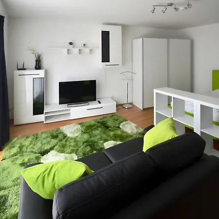 Appartamento Living